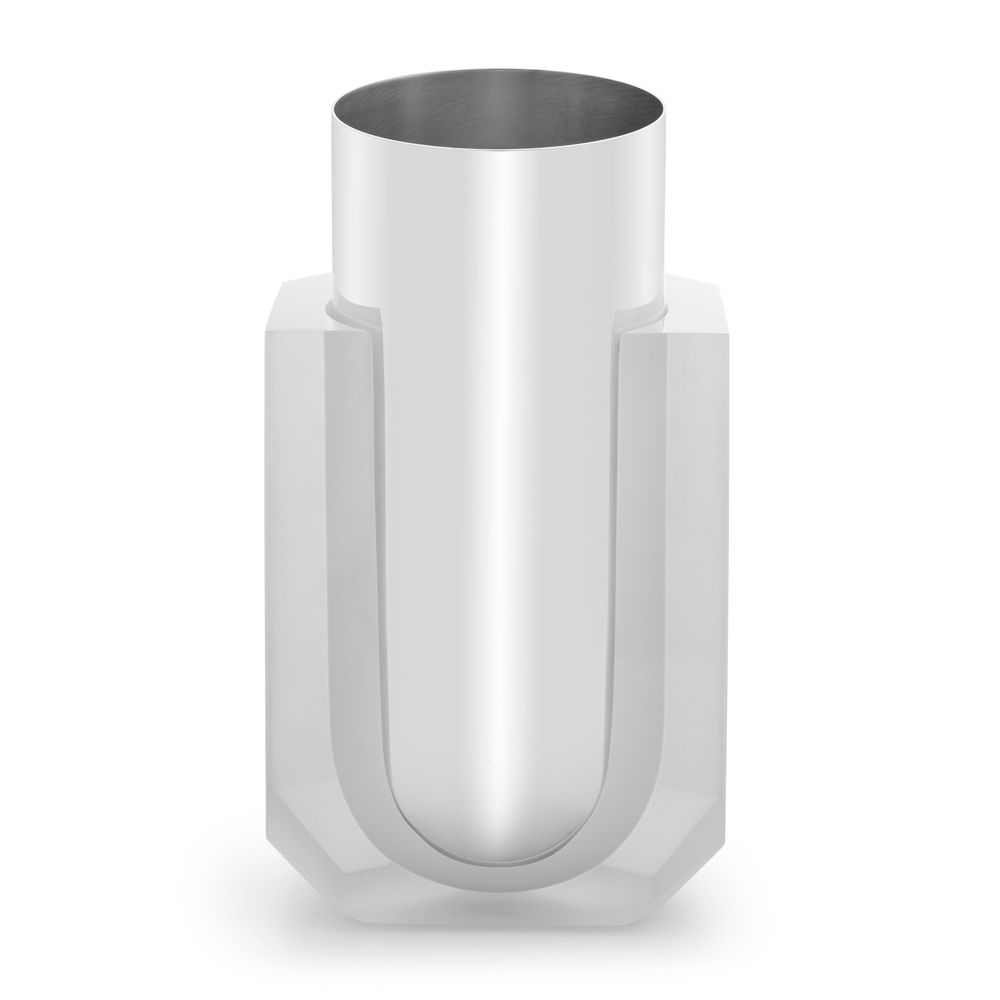 Design objects - Smooth Tall Vase - ST. JAMES
