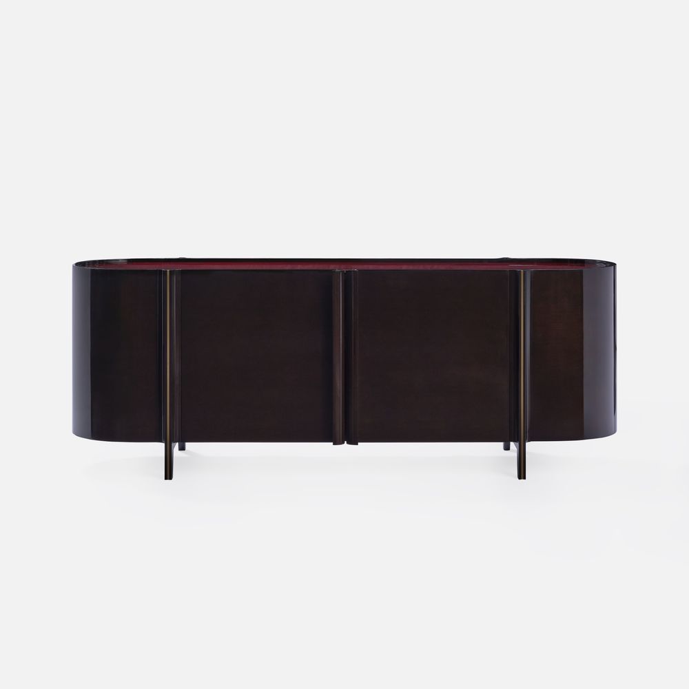 Sideboards - SILKY CABINET - HANOIA