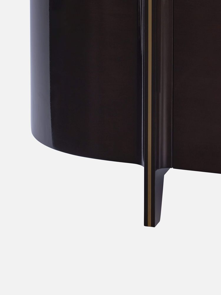 Sideboards - SILKY CABINET - HANOIA