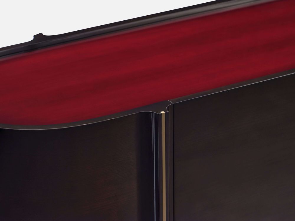 Sideboards - SILKY CABINET - HANOIA