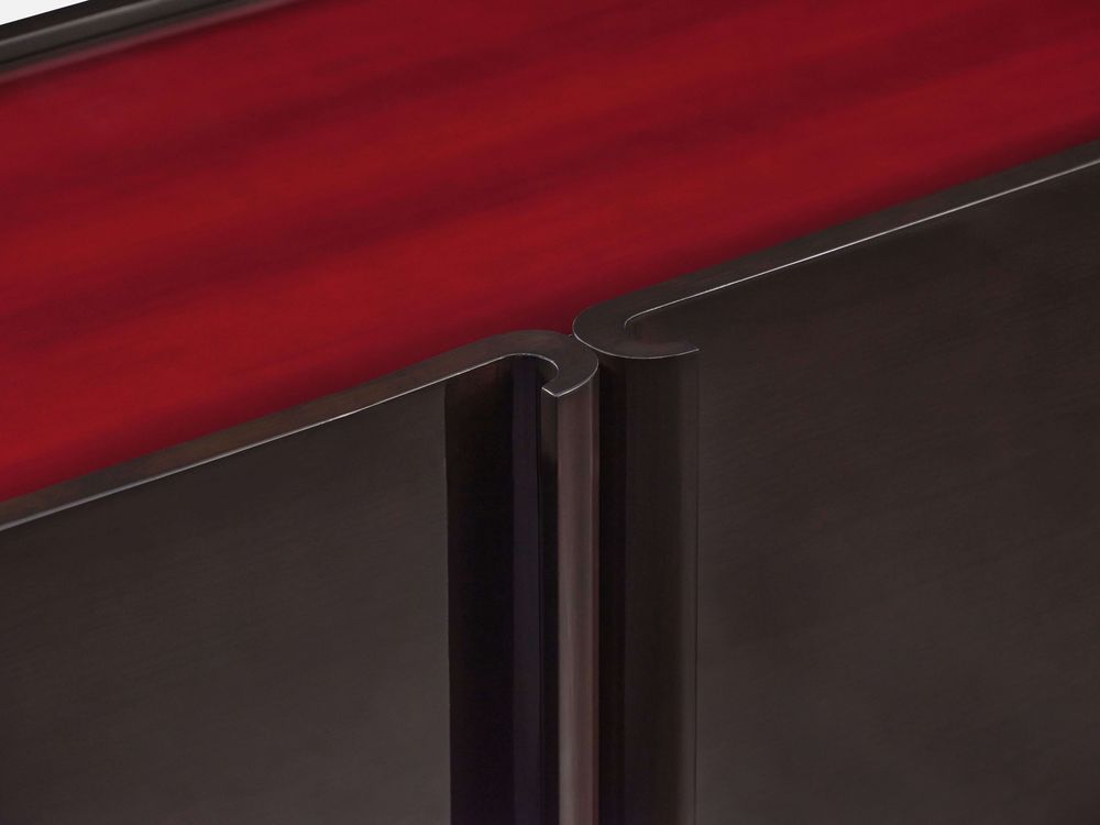 Sideboards - SILKY CABINET - HANOIA