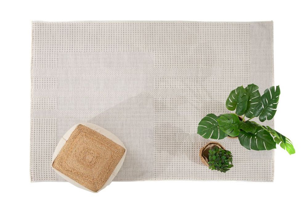 Contemporary carpets - Naturel - ROYAL CARPET