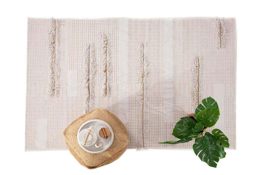 Contemporary carpets - Naturel - ROYAL CARPET