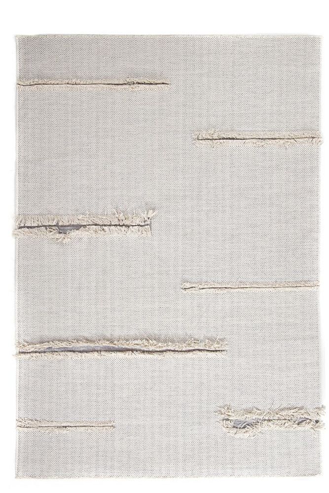 Contemporary carpets - Naturel - ROYAL CARPET