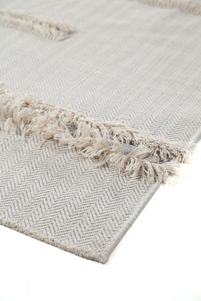 Contemporary carpets - Naturel - ROYAL CARPET