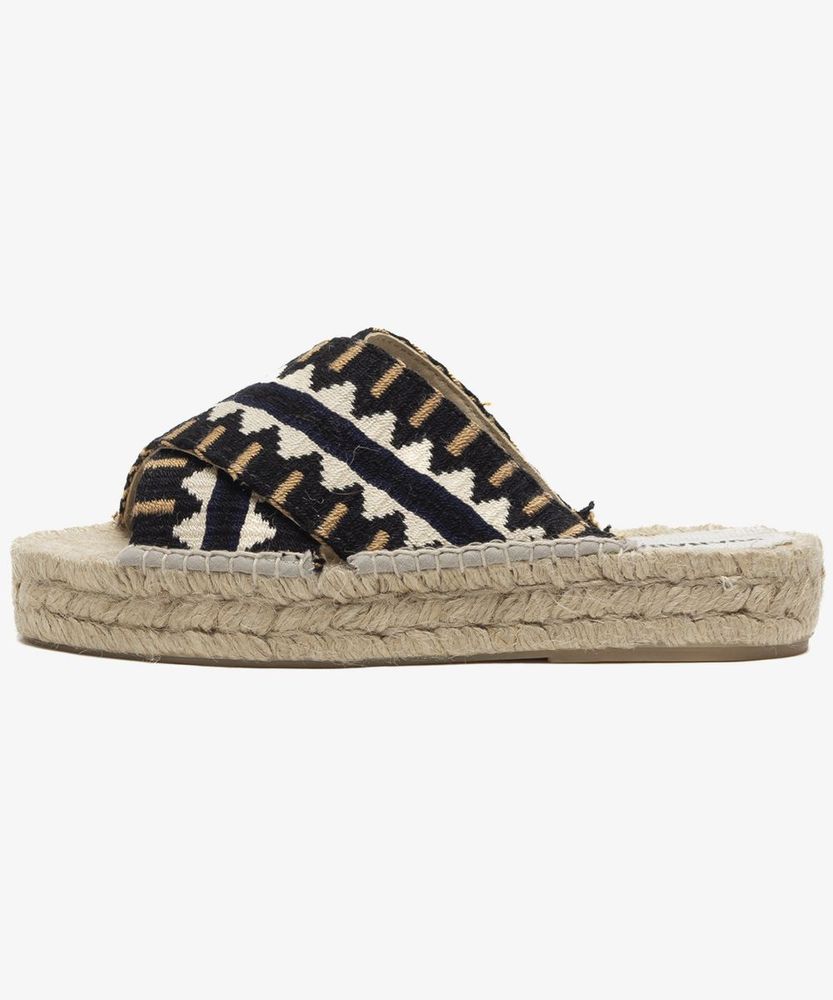Chaussures - Espadriles // Sandals - GUANABANA HANDMADE