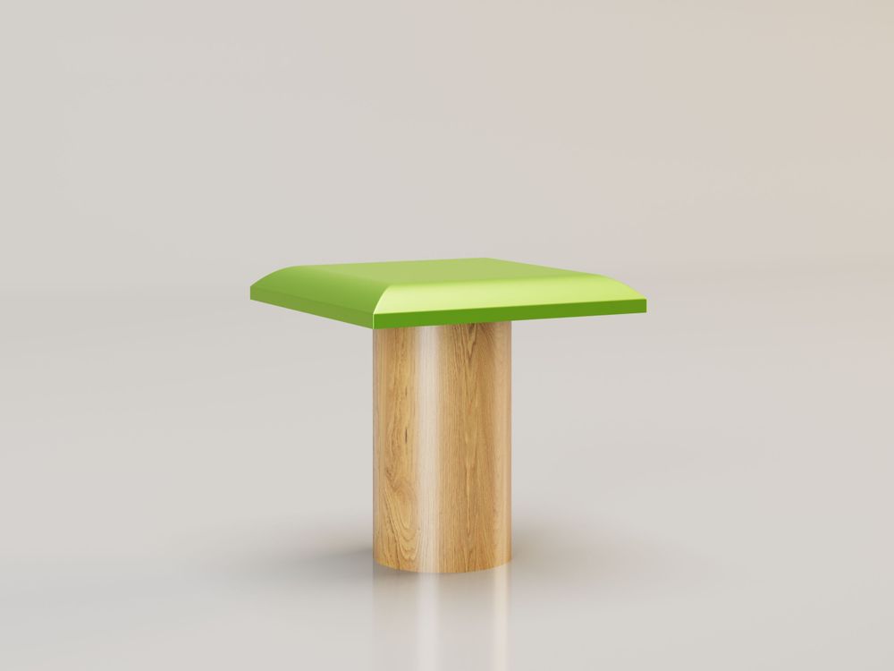 Coffee tables - THE PLAYFUL ONE - ALEXANDRE LIGIOS