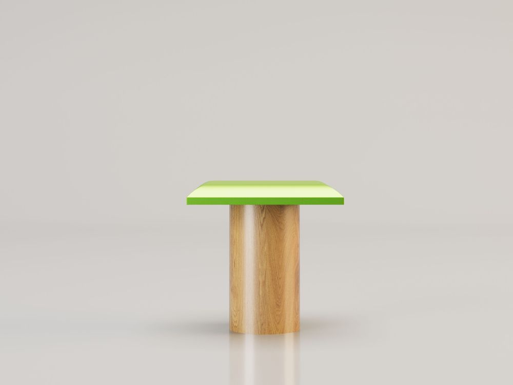Coffee tables - THE PLAYFUL ONE - ALEXANDRE LIGIOS