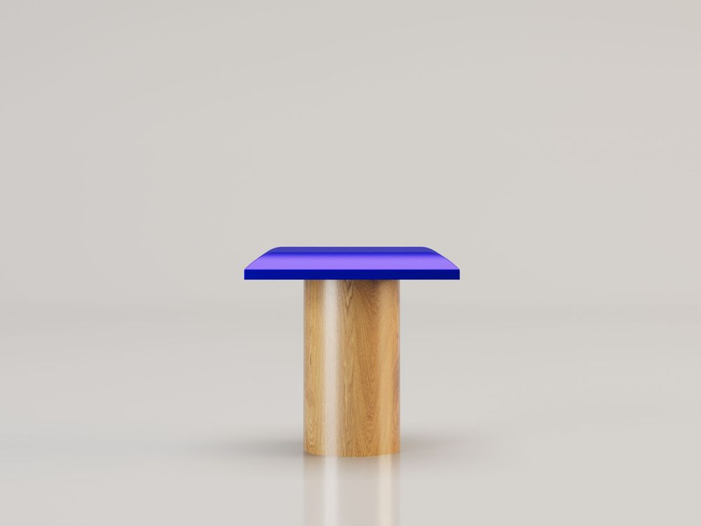 Coffee tables - THE PLAYFUL ONE - ALEXANDRE LIGIOS