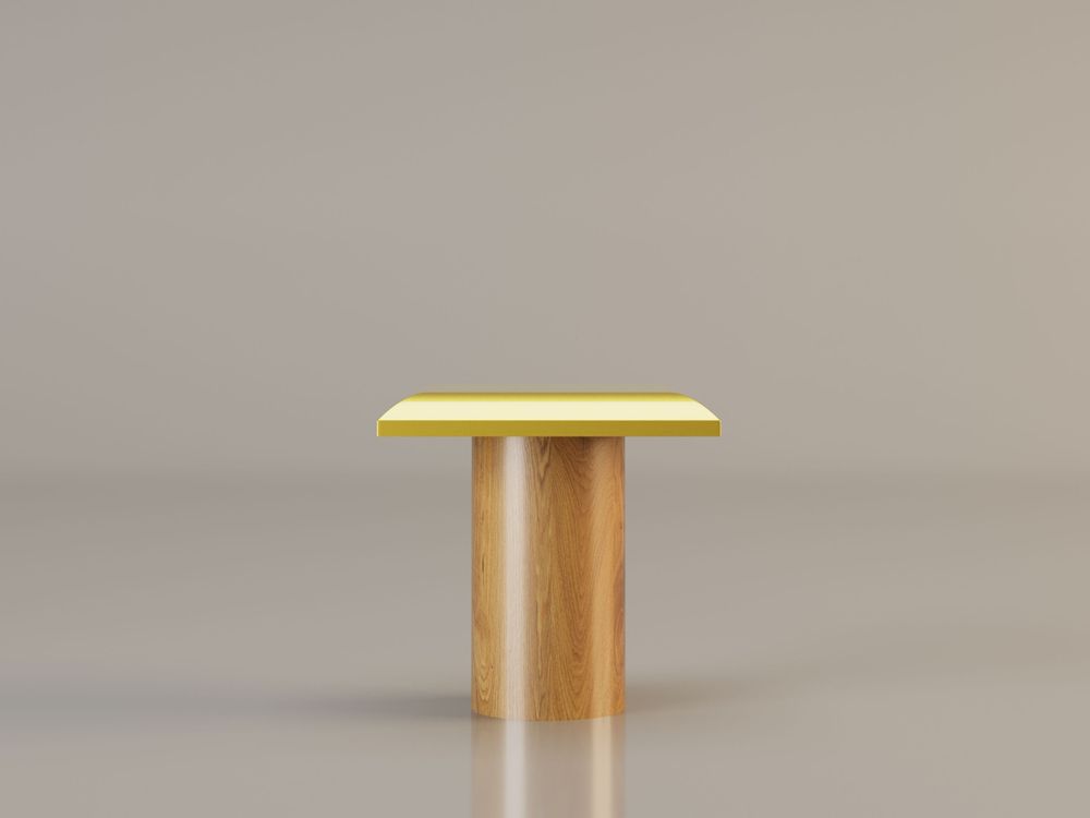 Coffee tables - THE PLAYFUL ONE - ALEXANDRE LIGIOS