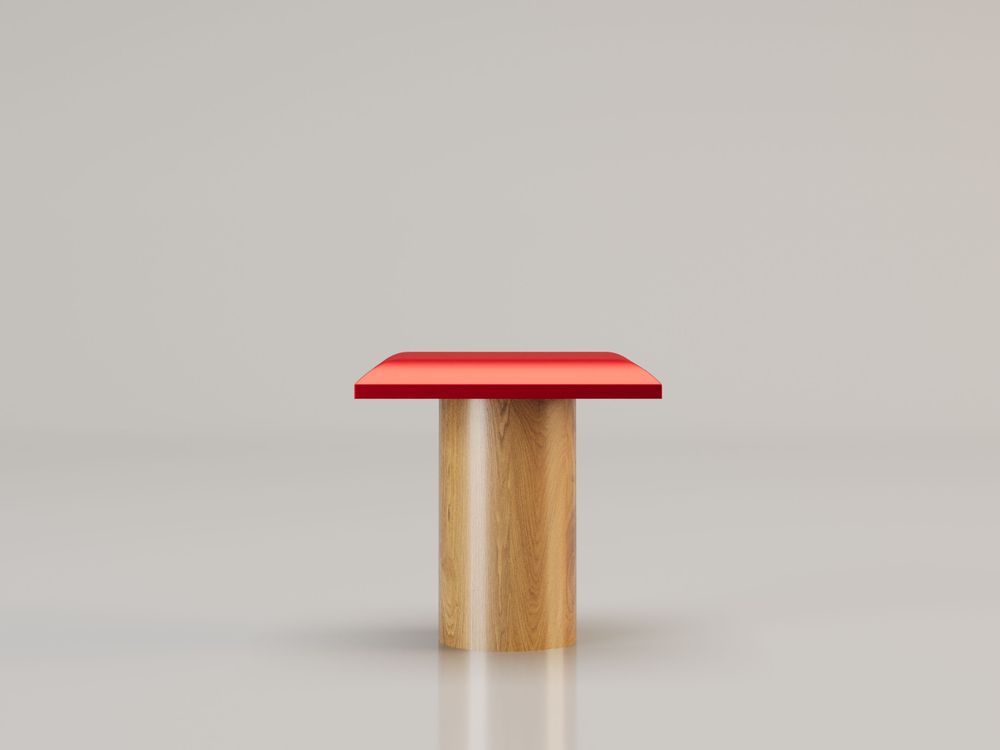 Coffee tables - THE PLAYFUL ONE - ALEXANDRE LIGIOS