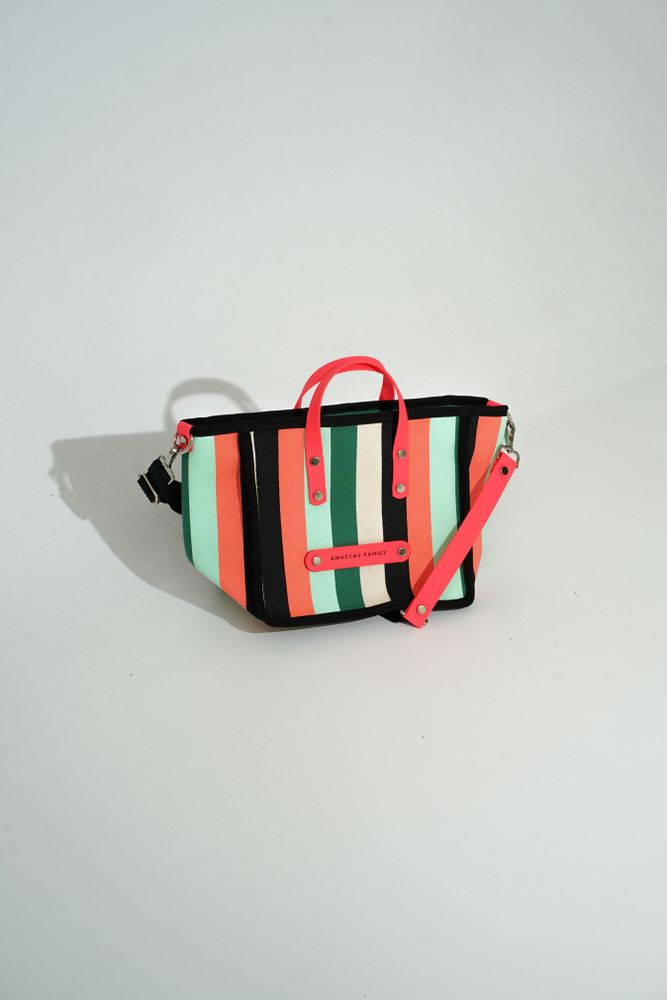 Sacs et cabas - MINI-SAC CAPAZO - ANUSCAS FAMILY