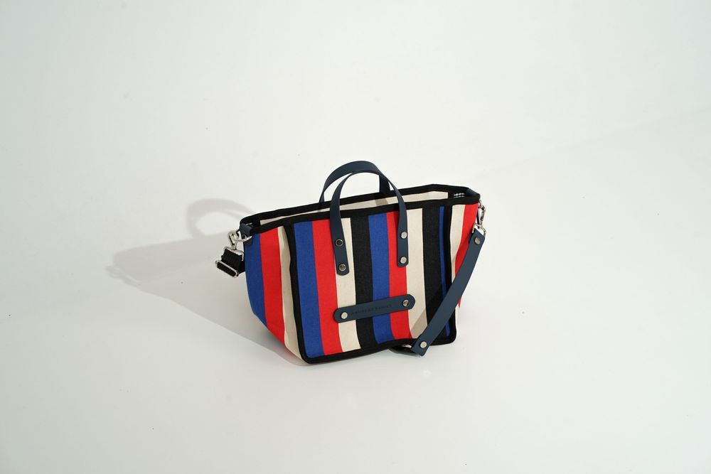 Sacs et cabas - MINI-SAC CAPAZO - ANUSCAS FAMILY