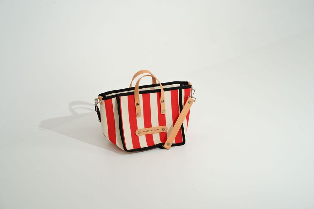 Sacs et cabas - MINI-SAC CAPAZO - ANUSCAS FAMILY