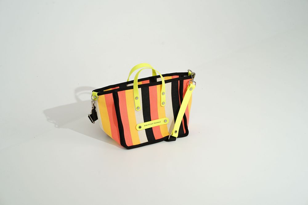 Sacs et cabas - MINI-SAC CAPAZO - ANUSCAS FAMILY