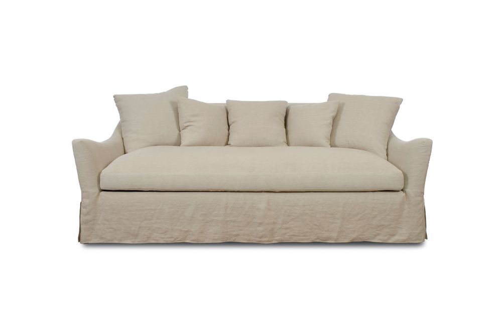 Sofas for hospitalities & contracts - Ascot Bed| Sofa-bed - CREARTE COLLECTIONS