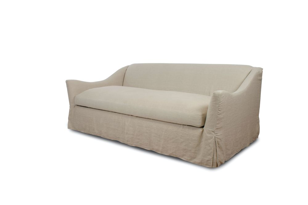 Sofas for hospitalities & contracts - Ascot Bed| Sofa-bed - CREARTE COLLECTIONS