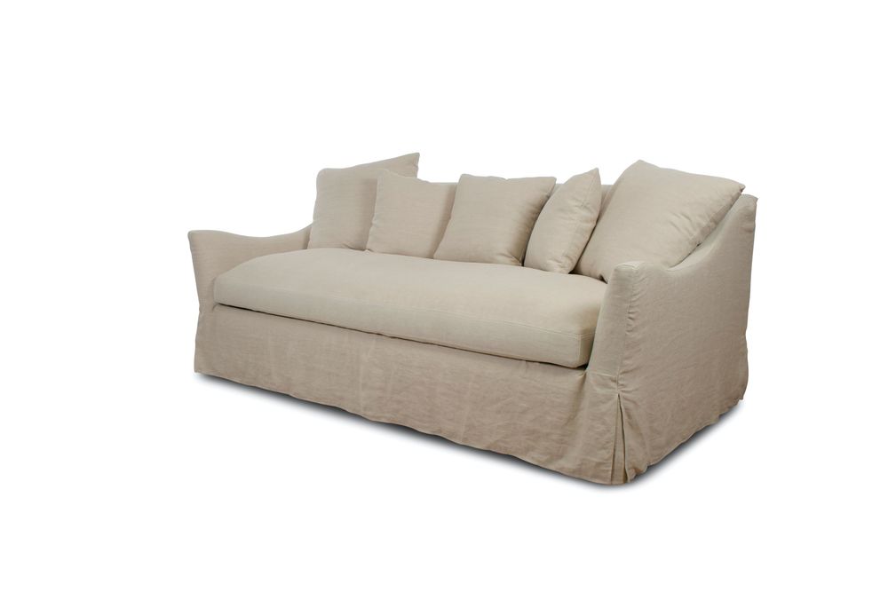 Sofas for hospitalities & contracts - Ascot Bed| Sofa-bed - CREARTE COLLECTIONS