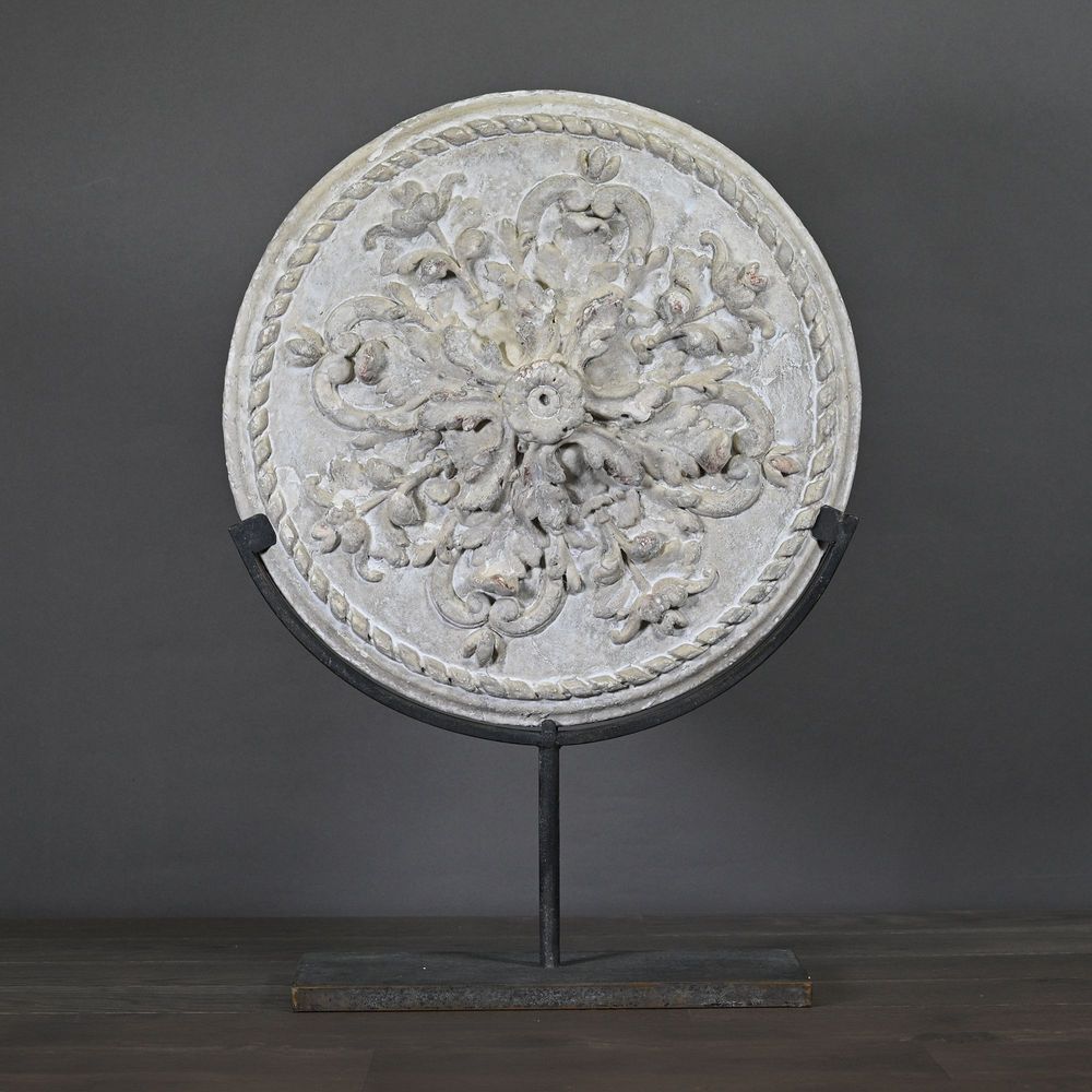 Objets de décoration - Rééditions Rosaces 19ème - ATELIERS C&S DAVOY