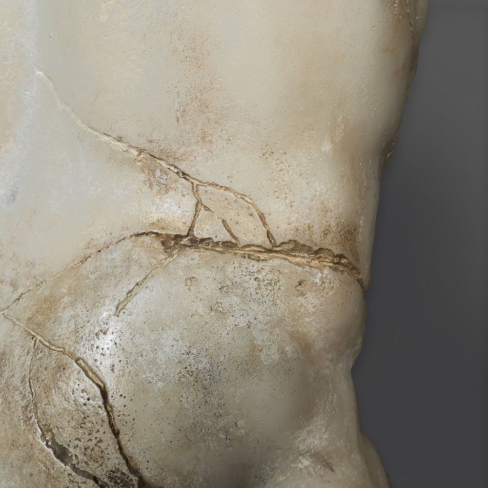 Sculptures, statuettes and miniatures - The Gladiator - ATELIERS C&S DAVOY