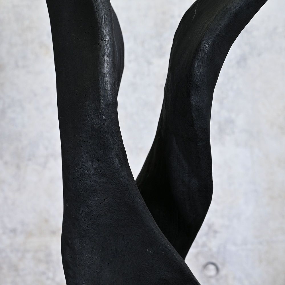 Sculptures, statuettes et miniatures - Danse Organique - ATELIERS C&S DAVOY