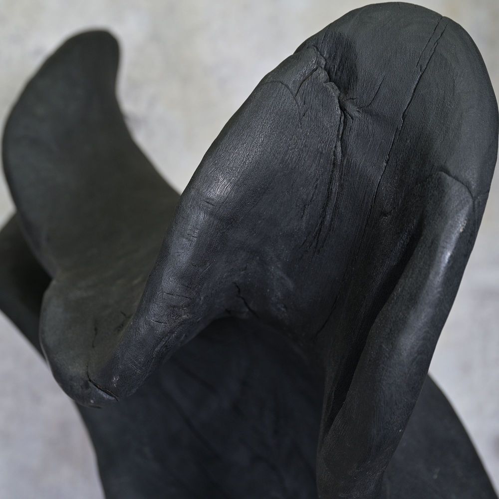 Sculptures, statuettes et miniatures - Danse Organique - ATELIERS C&S DAVOY