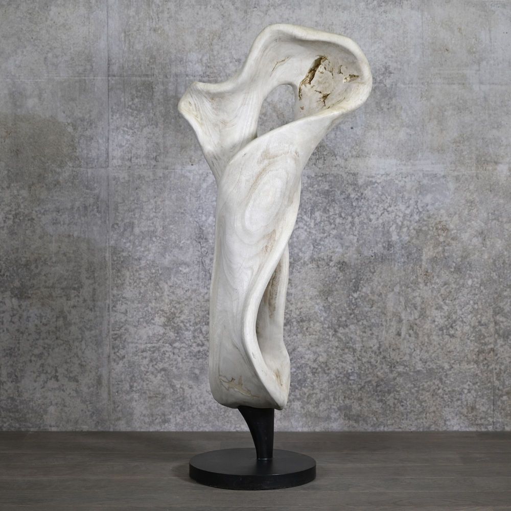 Sculptures, statuettes et miniatures - Danse Organique - ATELIERS C&S DAVOY