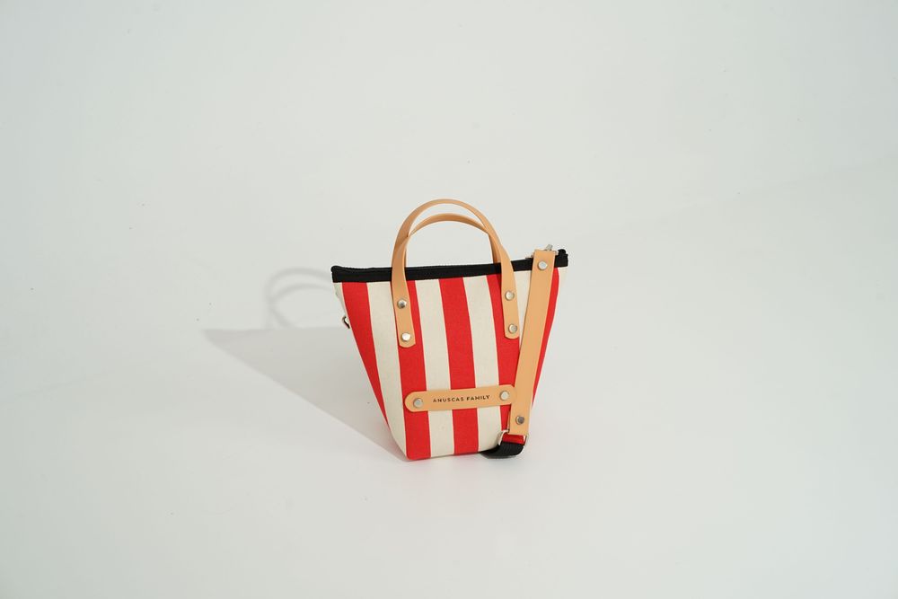 Sacs et cabas - Sac Capri - ANUSCAS FAMILY