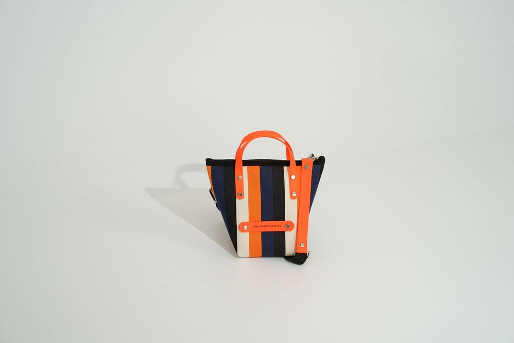 Sacs et cabas - Sac Capri - ANUSCAS FAMILY