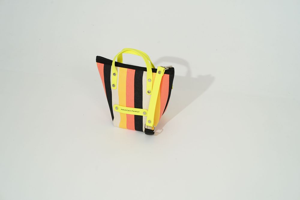 Sacs et cabas - Sac Capri - ANUSCAS FAMILY