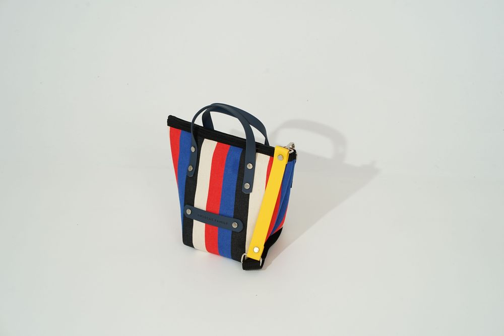 Sacs et cabas - Sac Capri - ANUSCAS FAMILY