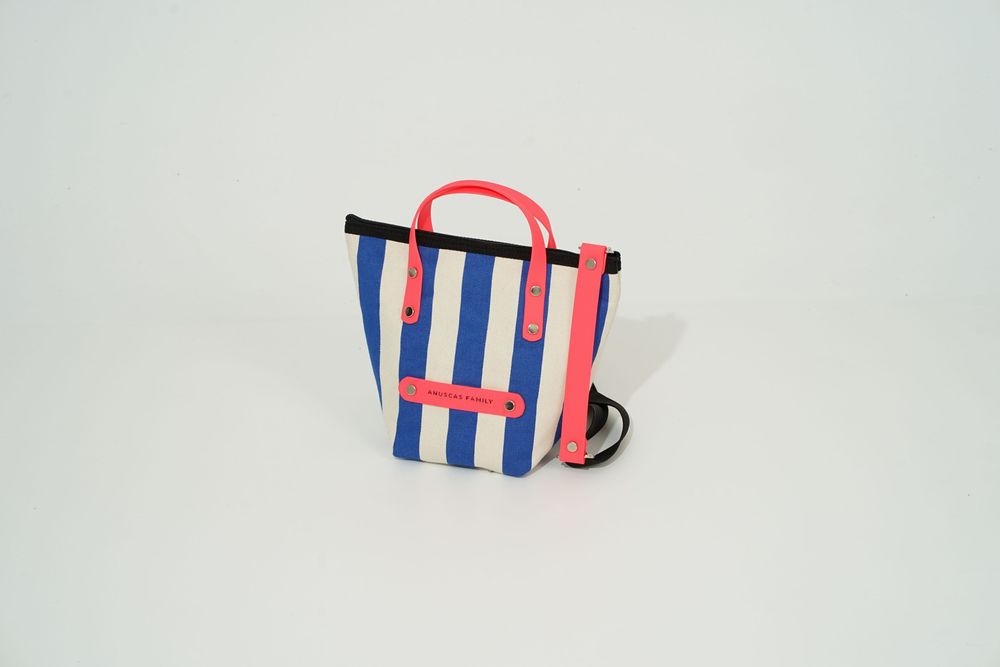 Sacs et cabas - Sac Capri - ANUSCAS FAMILY