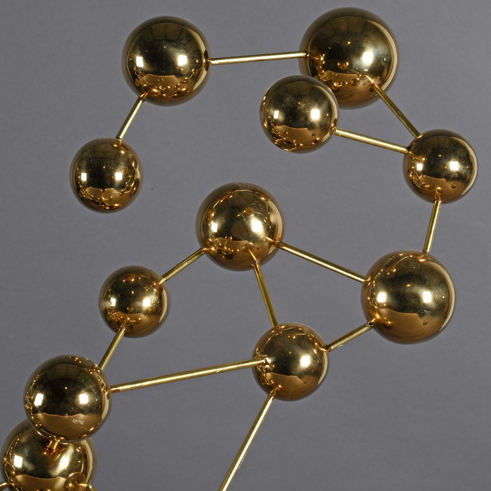 Sculptures, statuettes and miniatures - The Canopy is Beautiful - ATELIERS C&S DAVOY