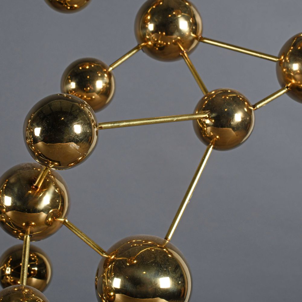 Sculptures, statuettes and miniatures - The Canopy is Beautiful - ATELIERS C&S DAVOY