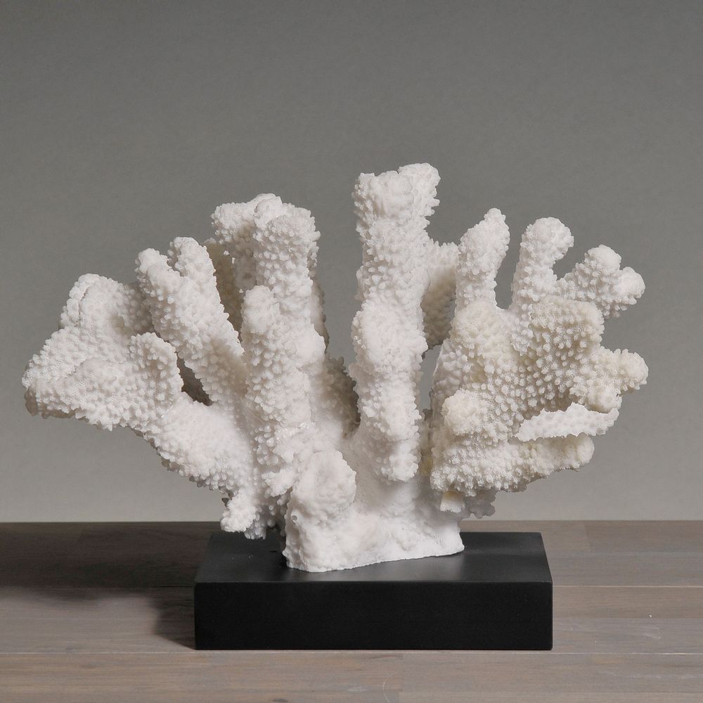 Sculptures, statuettes et miniatures - Les Coraux - ATELIERS C&S DAVOY