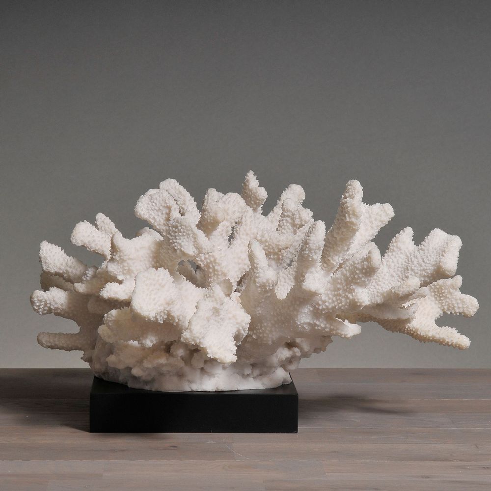 Sculptures, statuettes et miniatures - Les Coraux - ATELIERS C&S DAVOY