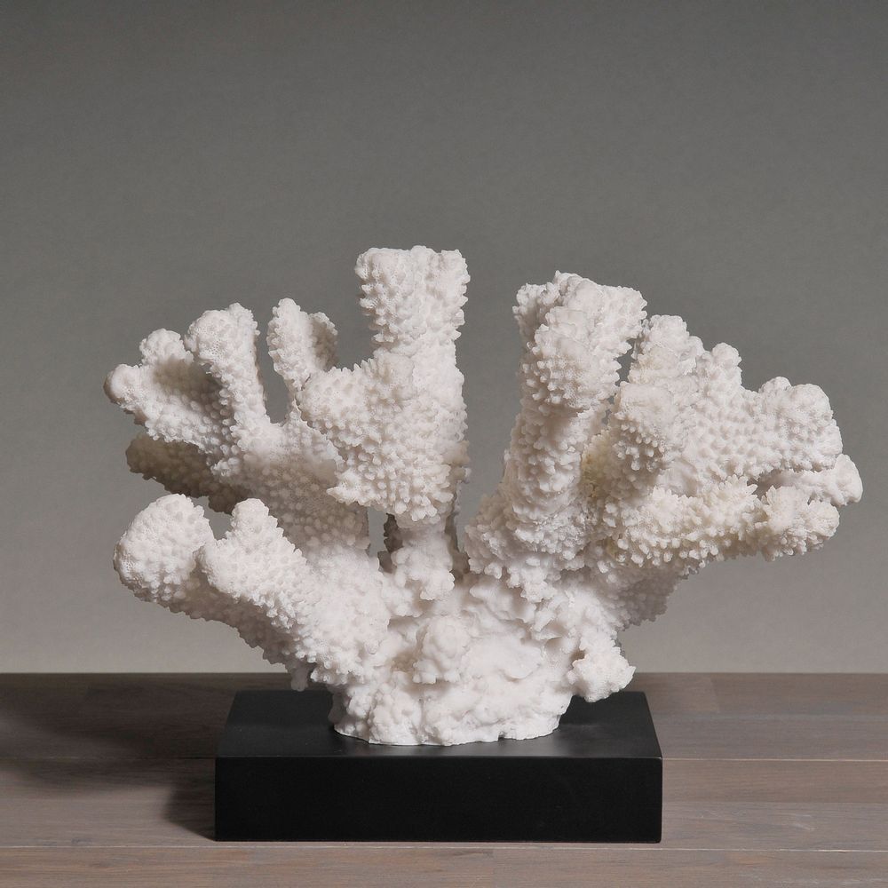 Sculptures, statuettes et miniatures - Les Coraux - ATELIERS C&S DAVOY