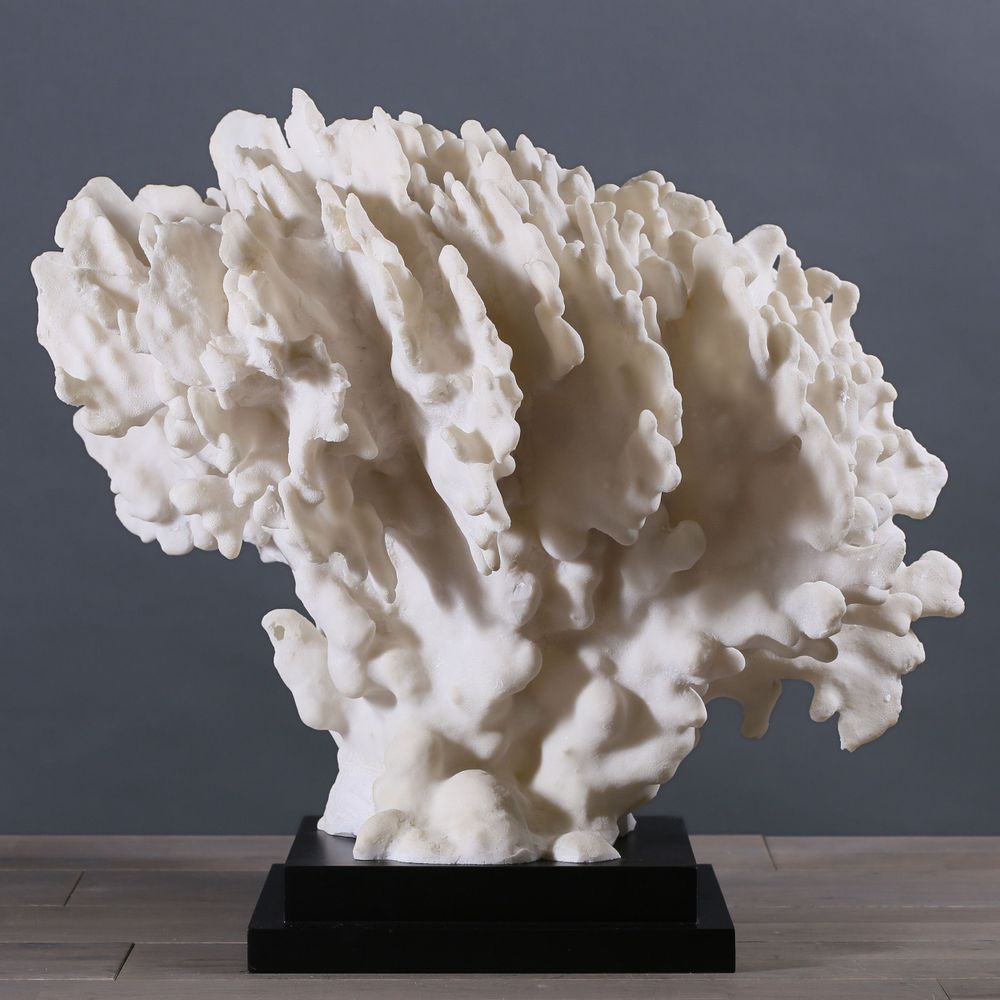 Sculptures, statuettes et miniatures - Les Coraux - ATELIERS C&S DAVOY
