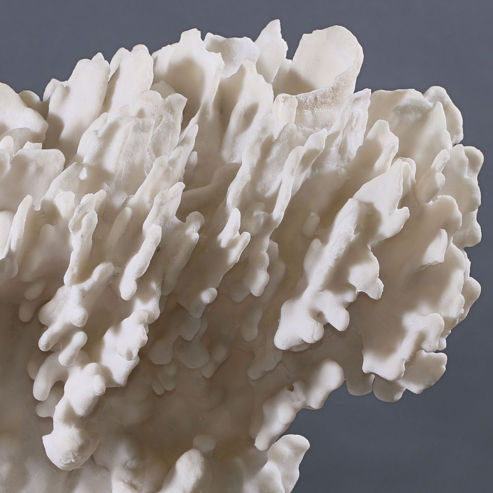 Sculptures, statuettes et miniatures - Les Coraux - ATELIERS C&S DAVOY
