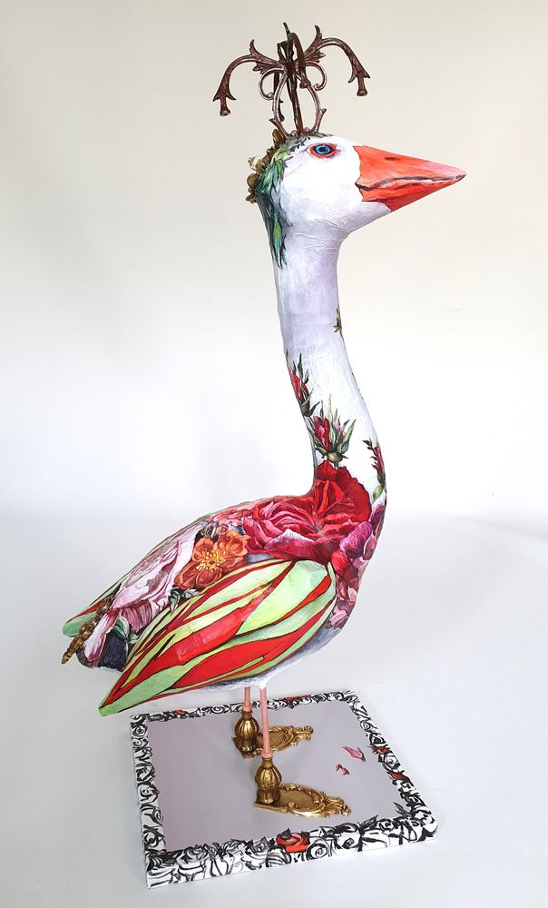 Decorative objects - Aphrodite - ARTBOULIET