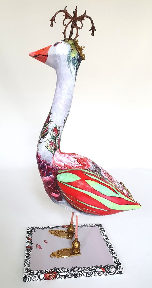 Decorative objects - Aphrodite - ARTBOULIET