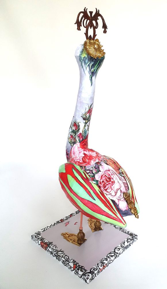 Decorative objects - Aphrodite - ARTBOULIET