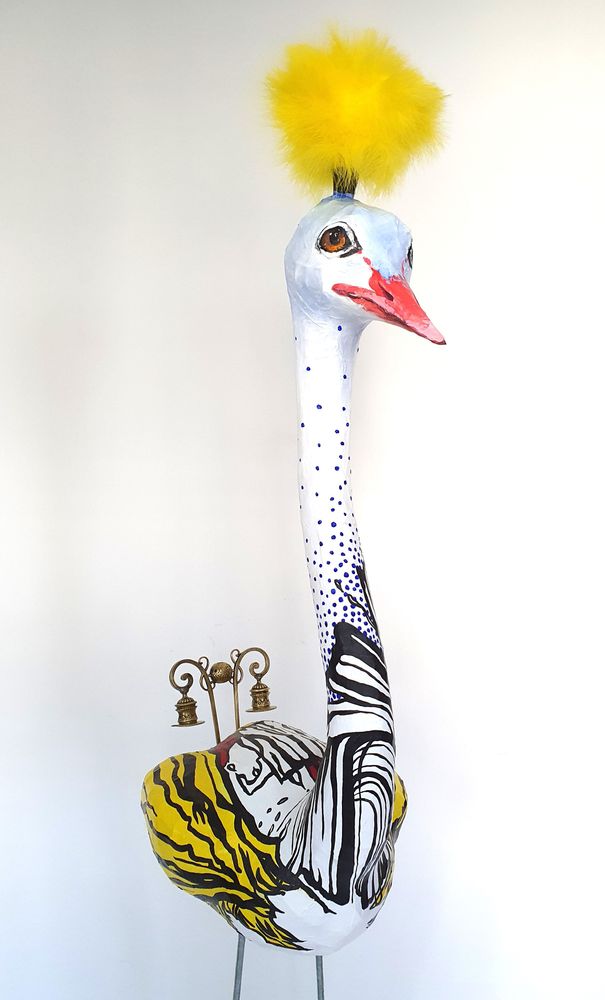 Objets de décoration - L'instant Pop - ARTBOULIET