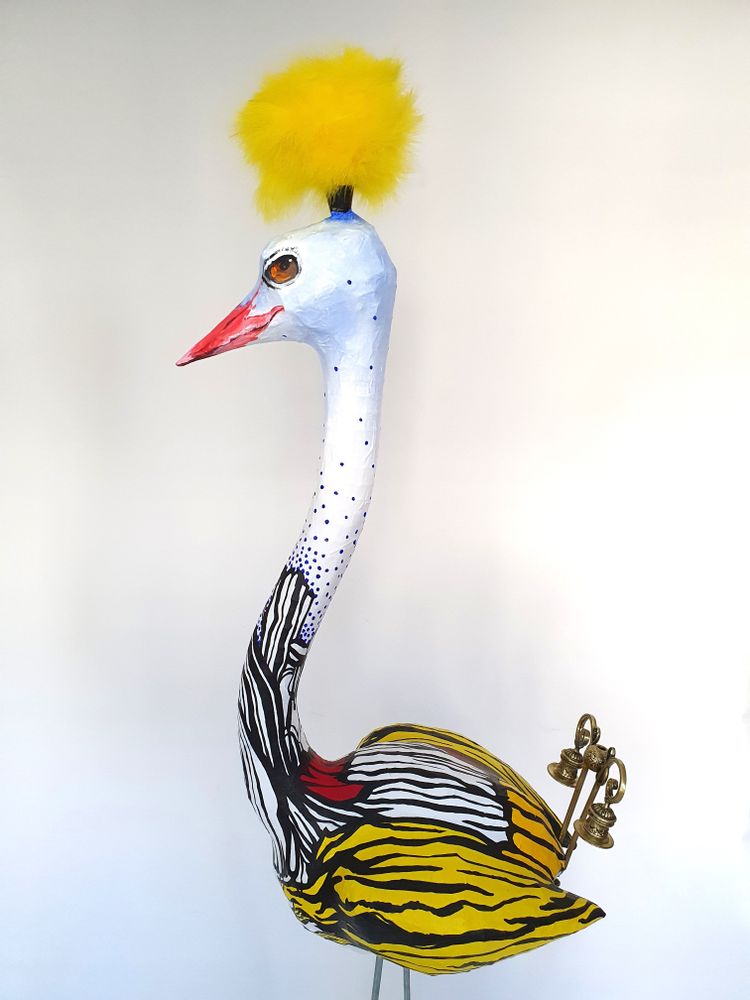 Objets de décoration - L'instant Pop - ARTBOULIET