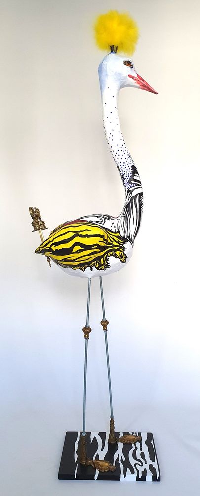 Objets de décoration - L'instant Pop - ARTBOULIET