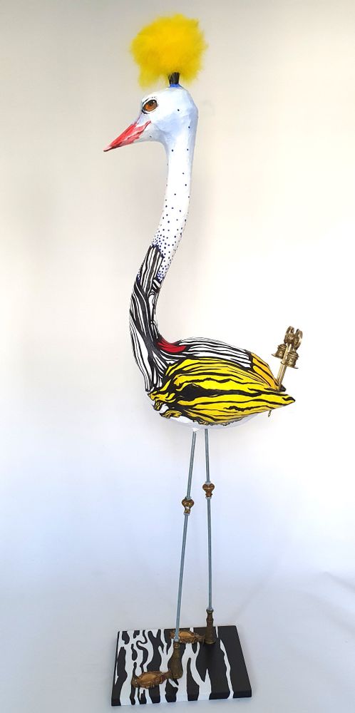 Objets de décoration - L'instant Pop - ARTBOULIET