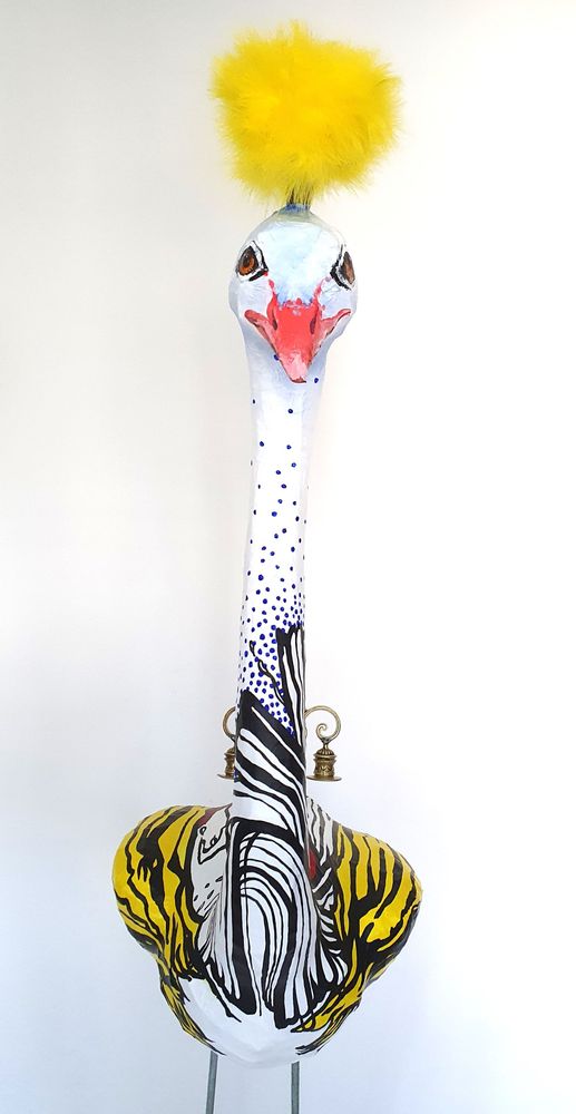 Objets de décoration - L'instant Pop - ARTBOULIET