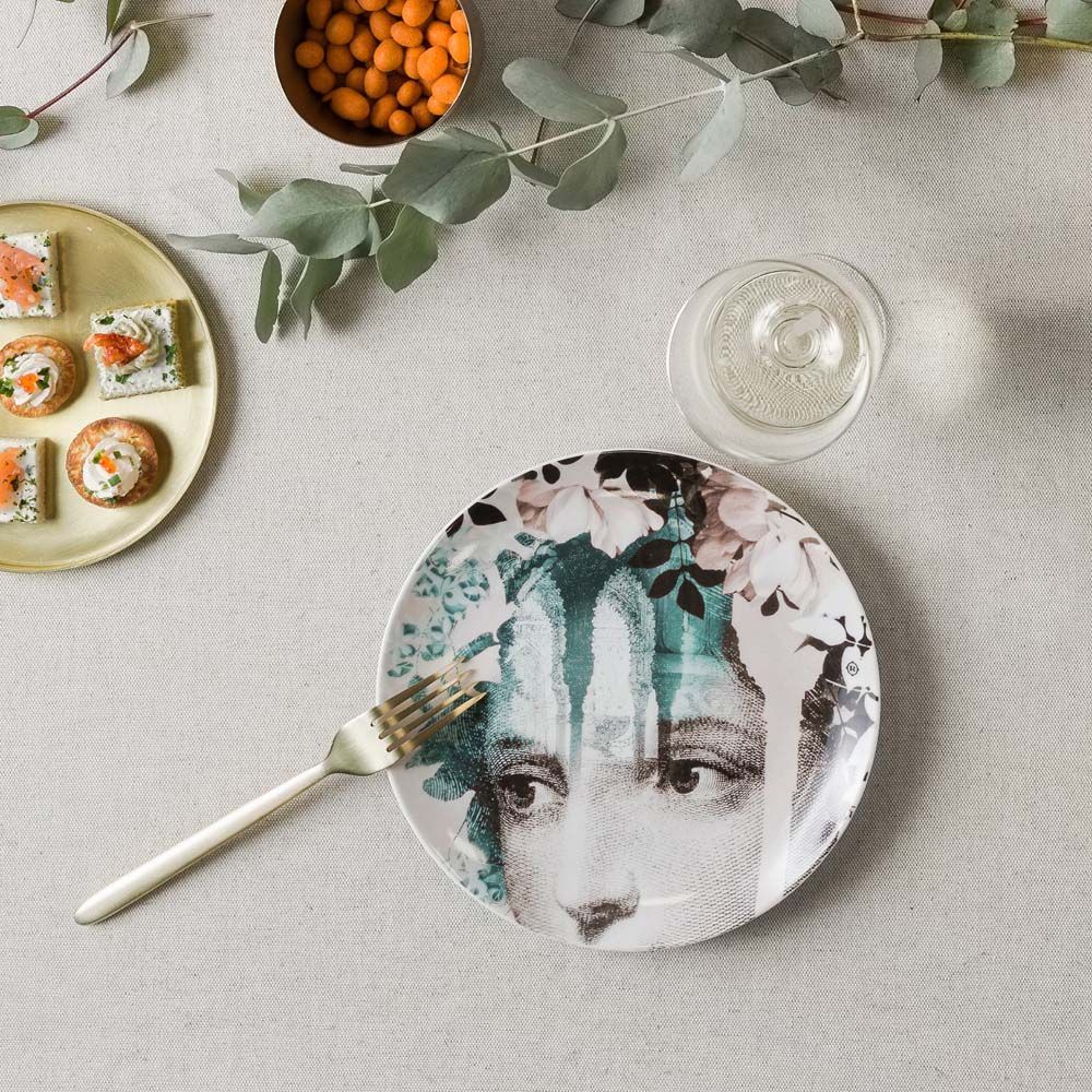 Objets de décoration - Porcelaine Collector - IBRIDE