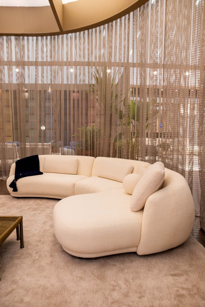 Sofas - OTOPENI Sofa - CENTURY