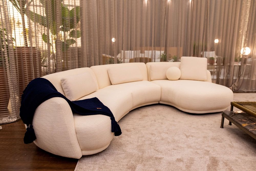 Sofas - OTOPENI Sofa - CENTURY